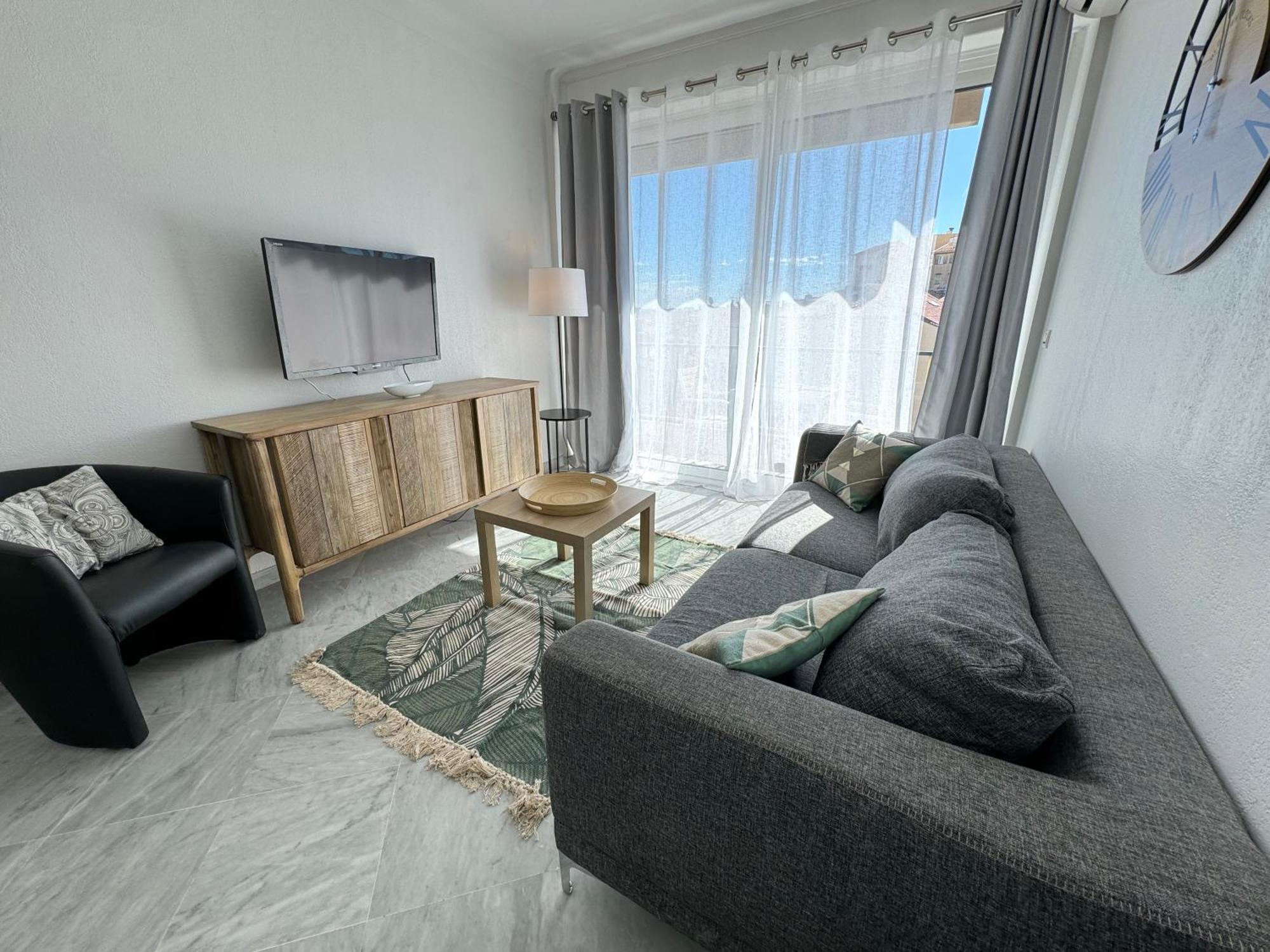 Esperance Apartment Кан Екстериор снимка