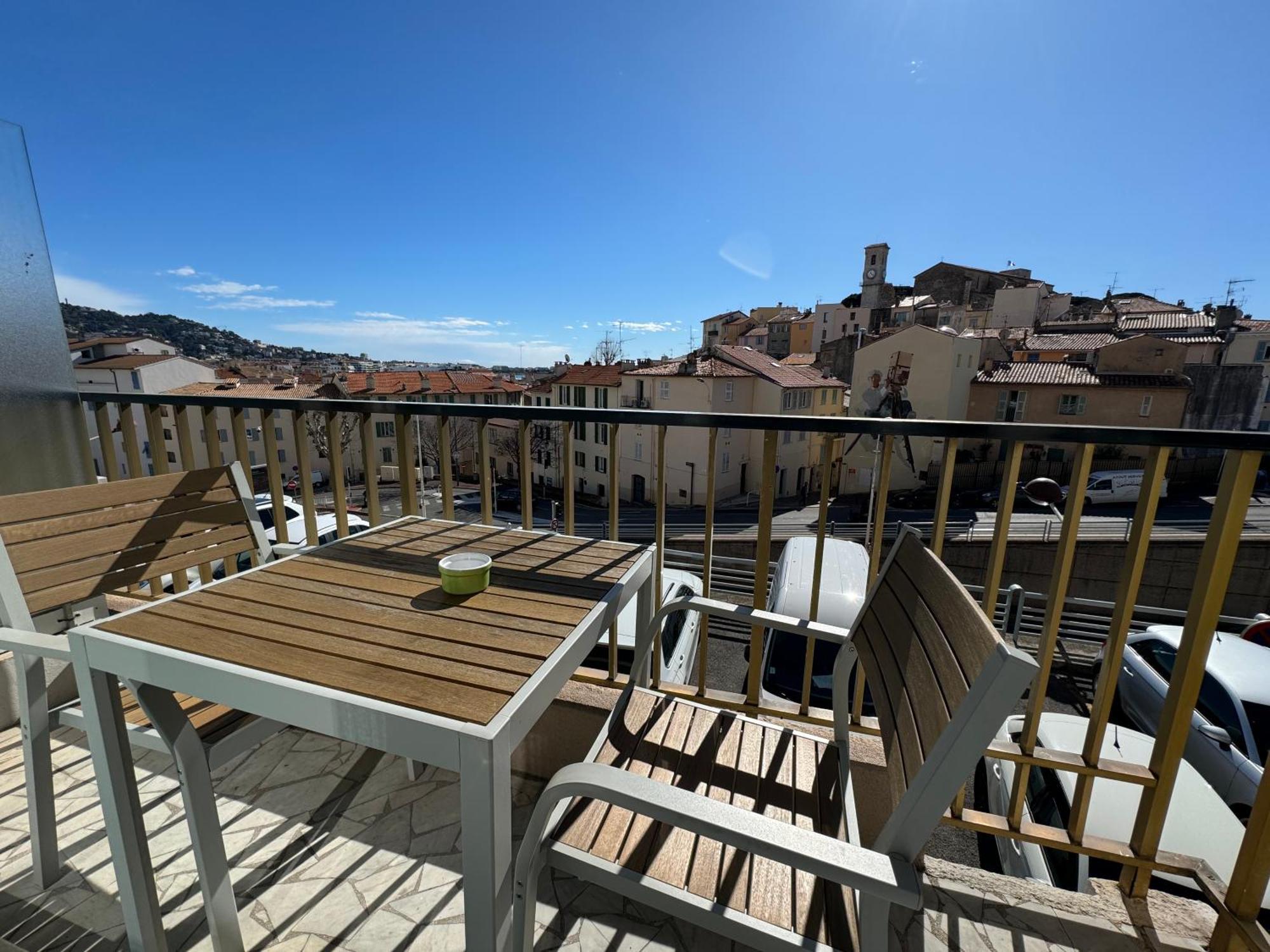 Esperance Apartment Кан Екстериор снимка