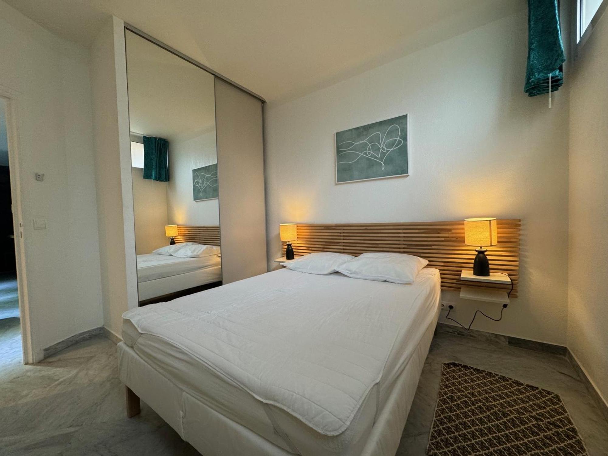 Esperance Apartment Кан Екстериор снимка